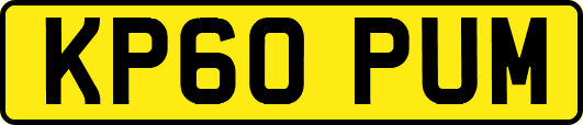 KP60PUM