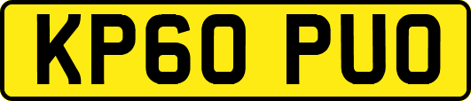 KP60PUO