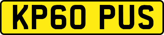 KP60PUS