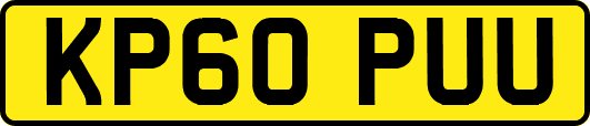 KP60PUU