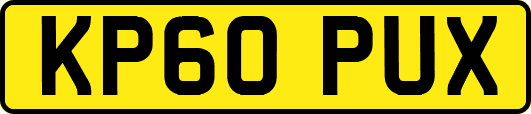 KP60PUX