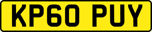 KP60PUY