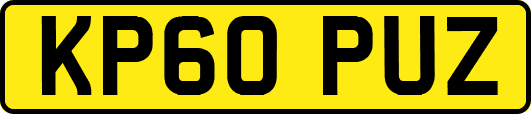 KP60PUZ