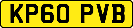 KP60PVB