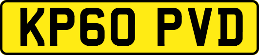 KP60PVD