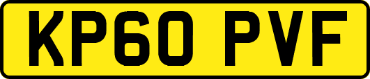 KP60PVF