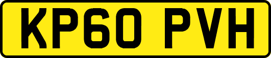 KP60PVH