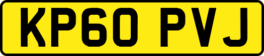 KP60PVJ