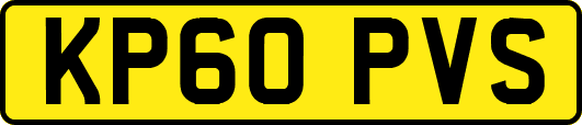 KP60PVS