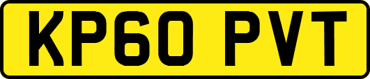 KP60PVT
