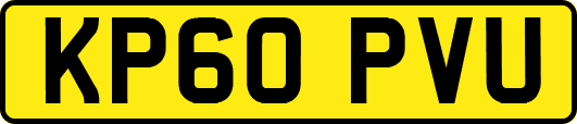 KP60PVU