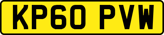 KP60PVW