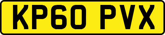 KP60PVX