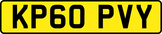 KP60PVY