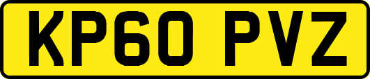 KP60PVZ
