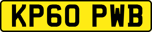 KP60PWB