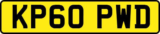 KP60PWD