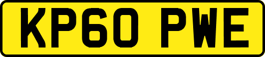 KP60PWE