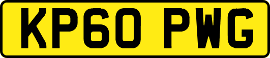 KP60PWG