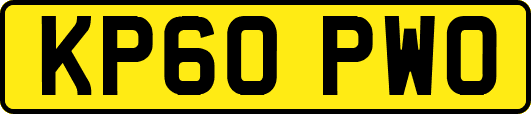 KP60PWO