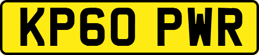 KP60PWR