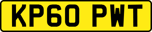 KP60PWT