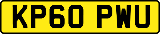 KP60PWU