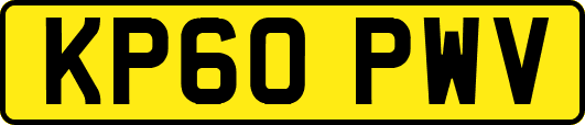 KP60PWV
