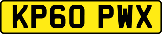 KP60PWX