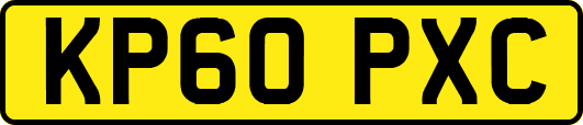 KP60PXC