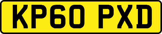 KP60PXD