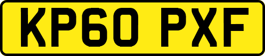 KP60PXF