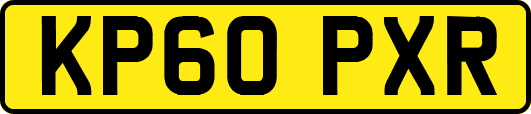 KP60PXR