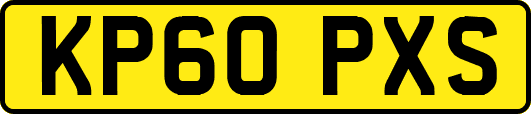 KP60PXS
