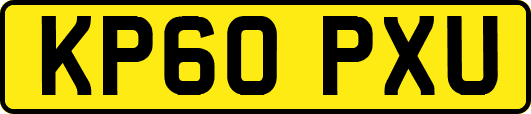 KP60PXU