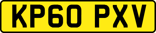KP60PXV