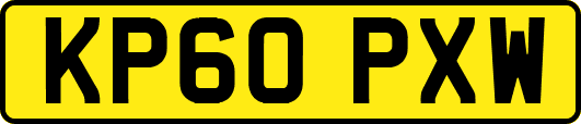 KP60PXW
