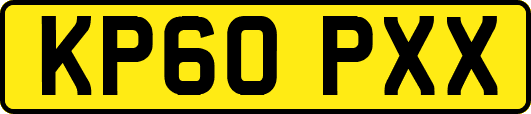 KP60PXX