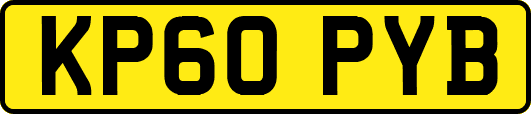 KP60PYB