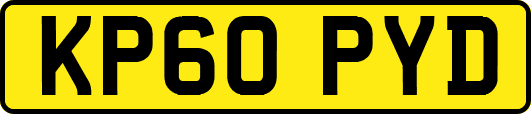 KP60PYD