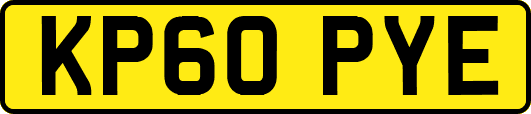 KP60PYE