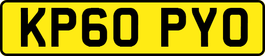 KP60PYO