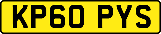 KP60PYS
