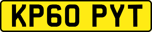 KP60PYT