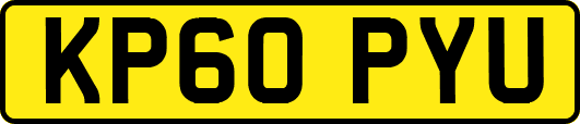 KP60PYU