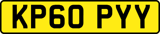 KP60PYY