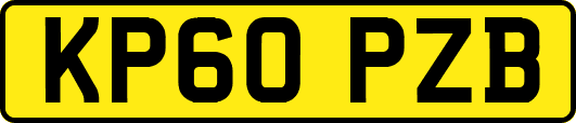 KP60PZB