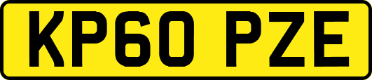 KP60PZE