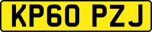 KP60PZJ