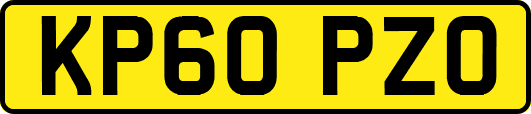 KP60PZO